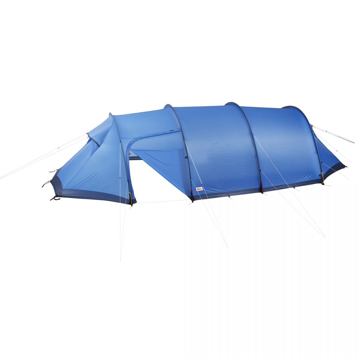 フェールラーベン アビスコエンデュランス4 Fjällräven Abisko Endurance 4 テント | 68travel